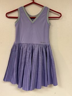 Girls Nike Jumpsuit Like New