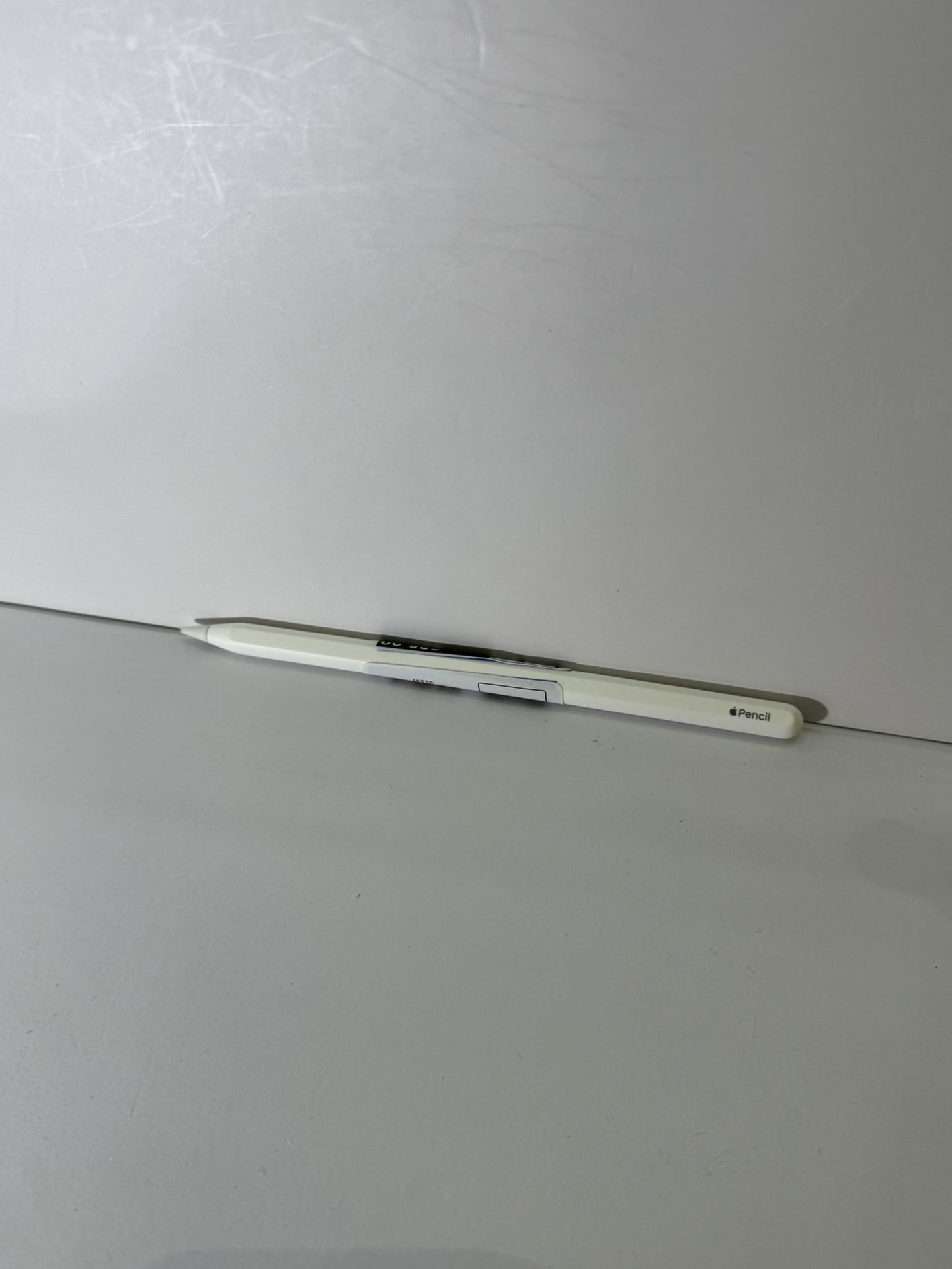 Apple Pencil 2nd Generation