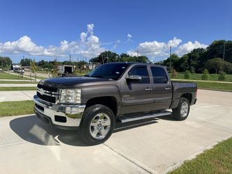 2010 Chevrolet Silverado