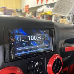 car  audio  installs 