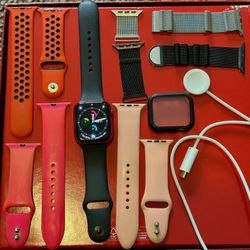 Apple watch Series 7 45 MM