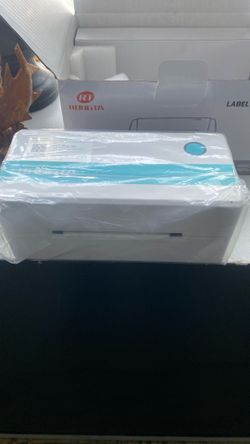 Rongta Thermal Label Printer (w/  500 labels)