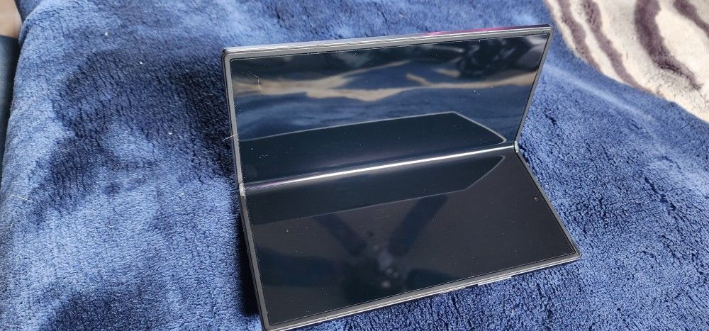 Samsung Galaxy Z Fold7