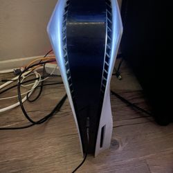 Ps5  With One Controller 