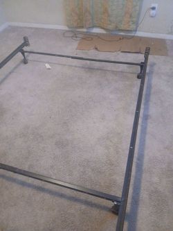 Bed frame ,