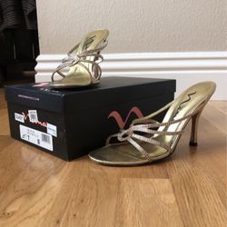 Nina Shoes size 7 womens