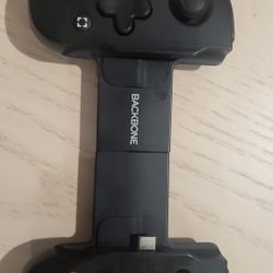 Backbone Controller USB C