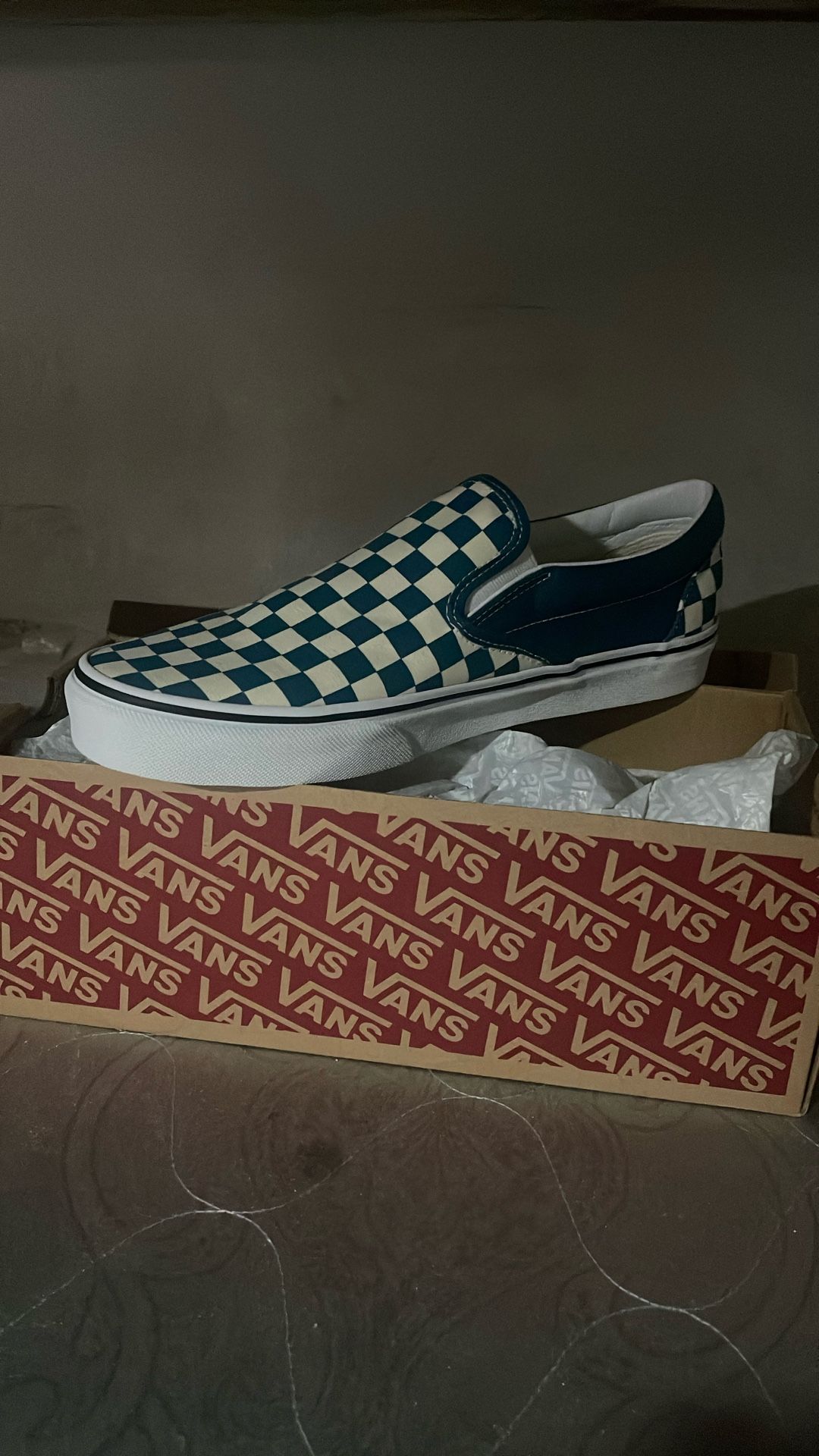 Vans