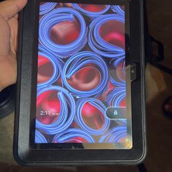 Amazon Tablet 10 In Kindle