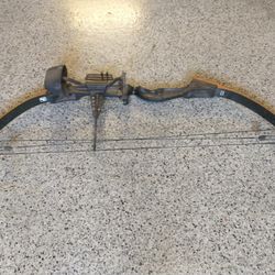 48" Archery