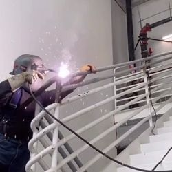 Welder 