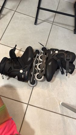 inline skates ,Patines lineales