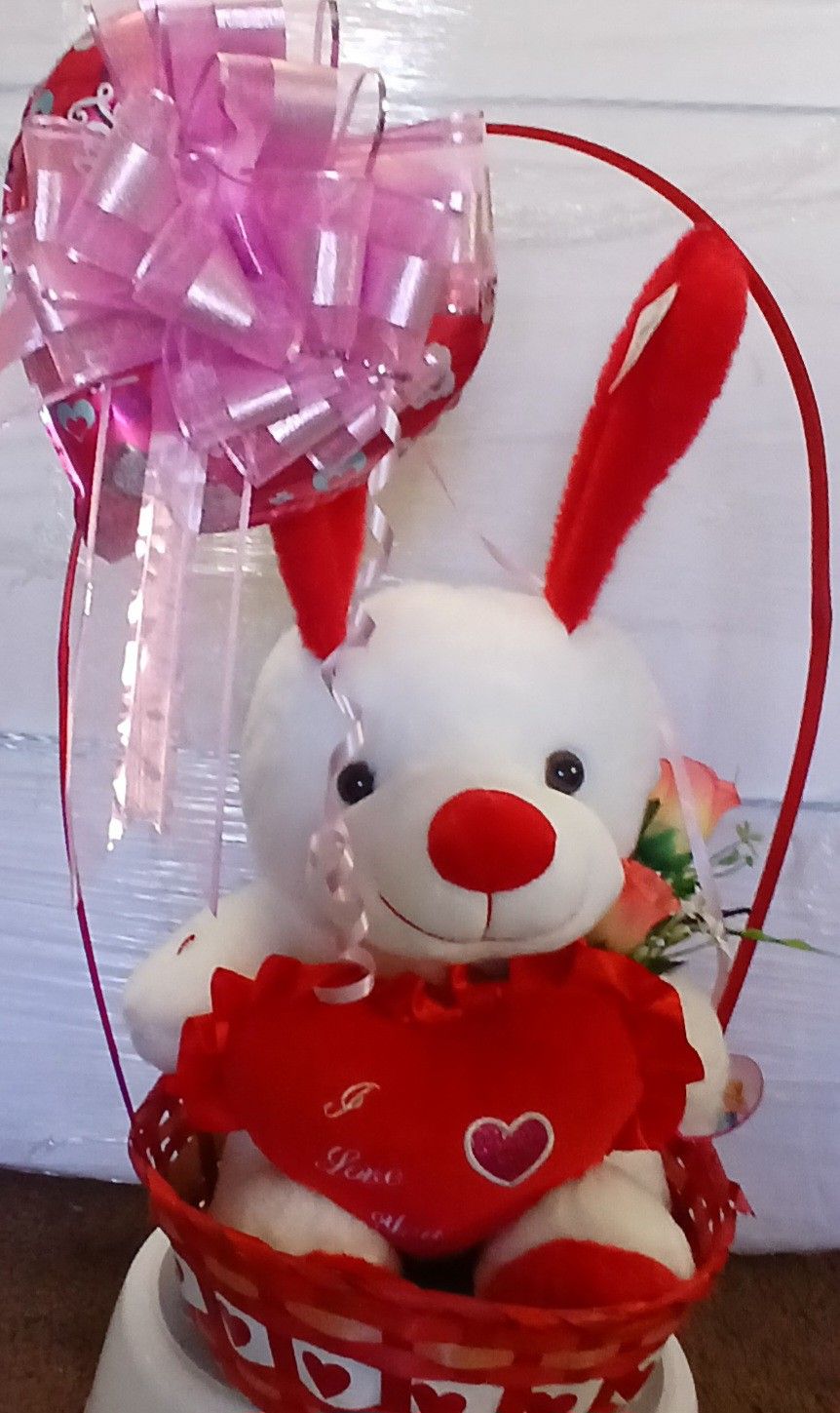Gift Item ( RABIT ) for kid's