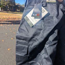 Brand New 511 Pants