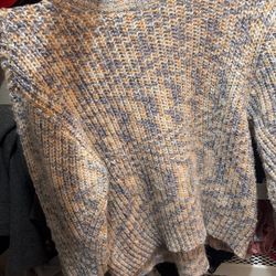 Women’s Sweaters And Jackets - All For $40 