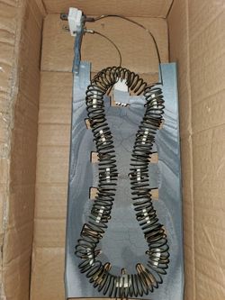 Compatible Heating Element for Kenmore 110(contact info removed)0 Whirlpool GEQ8811PG &KY5d