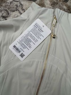 Lululemon define jacket