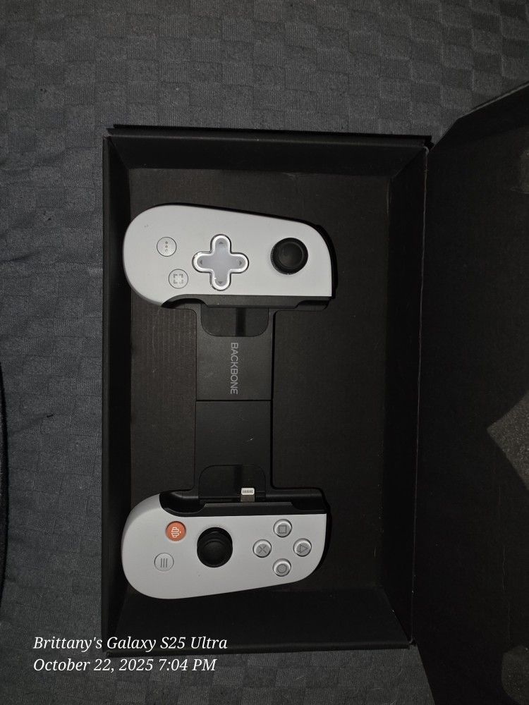 Backbone One (Playstation Edition)