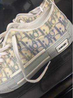 Dior shoes