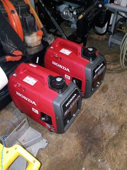 Generator de los nuevos