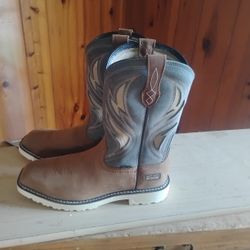 Ariat Boots  Steel Toe