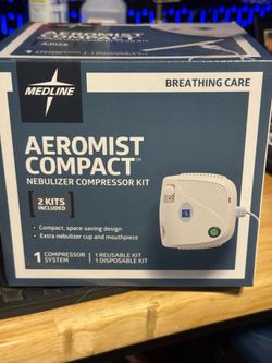 Nebulizer