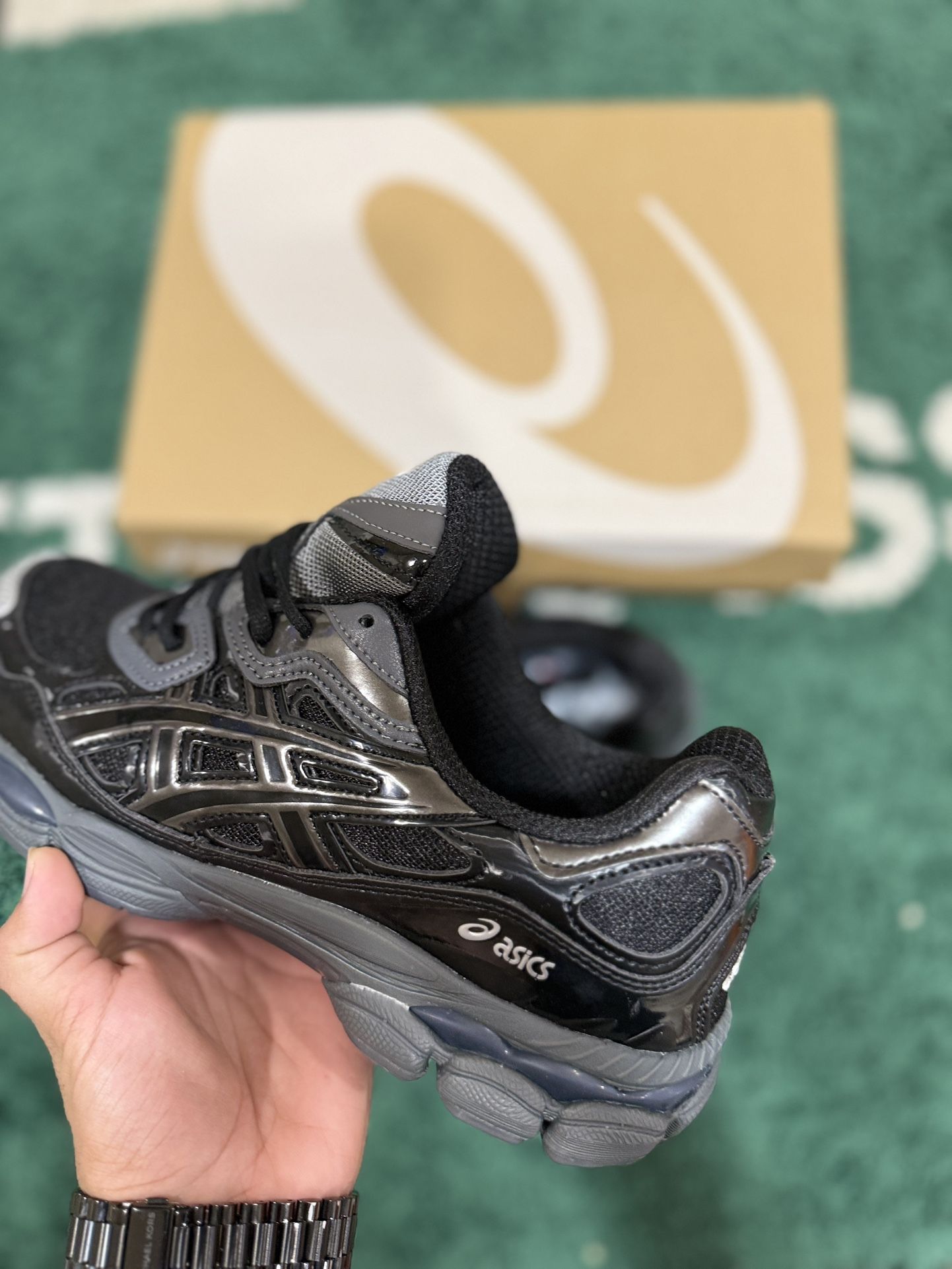 Asics Sneaker