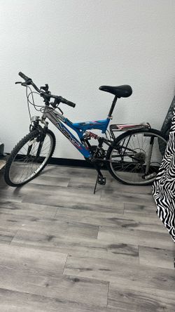 Bike For sale