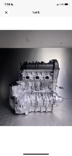 Seadoo Spark Engine Motor 2017