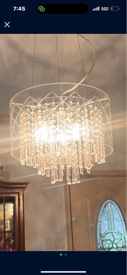 Chandelier
