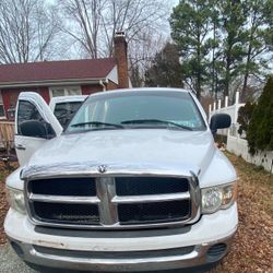 2004 Dodge Ram 1500