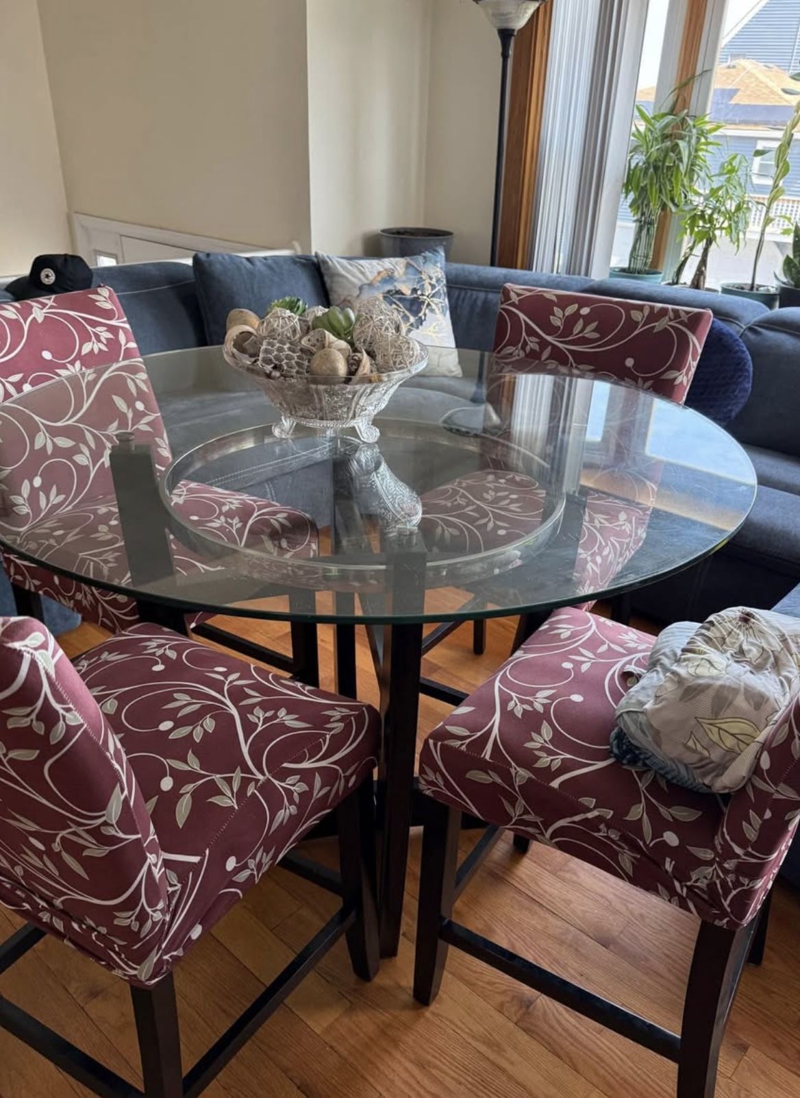 Dining Room Table