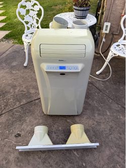Danny designer cooling