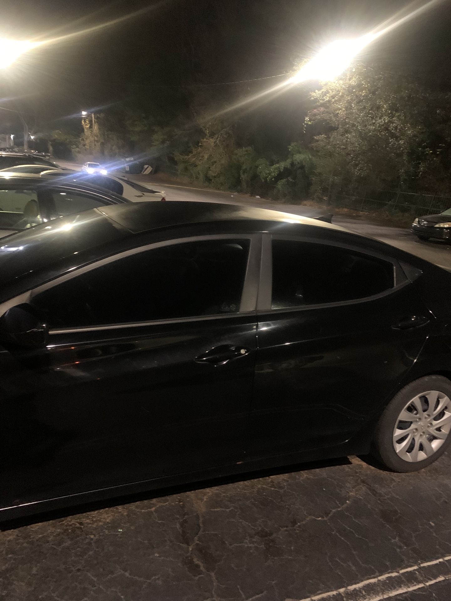 2012 Hyundai Elantra