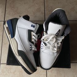 Jordan 3