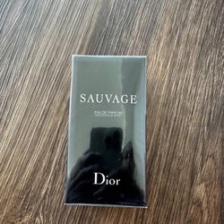 Dior Sauvage 