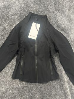 New Size 8 Lululemon Set
