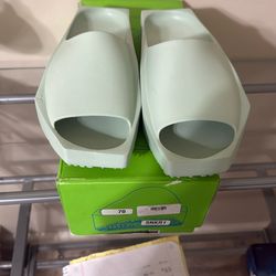 Nike Jordan Hex Slide men's size 8.5 Size  10 women