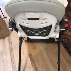 Peg Perego Siesta High Chair 