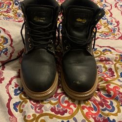 Work Boots 