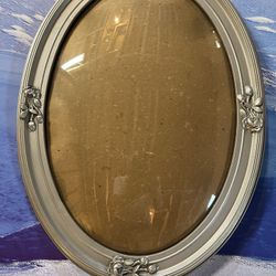 Antique Picture Frame