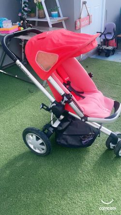 Quinny Stroller