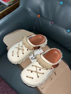 Coco butter Beach Slides
