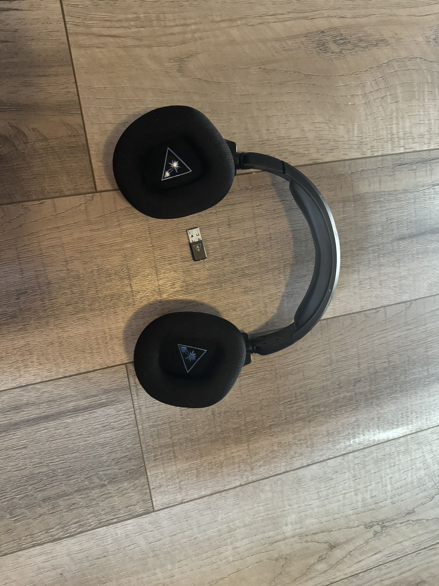 Wireless Turtle Beaches