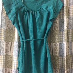Casual Blouse