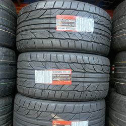 285/35zr20 Nitto G2 NT555 - 285-35-20 - Llantas 