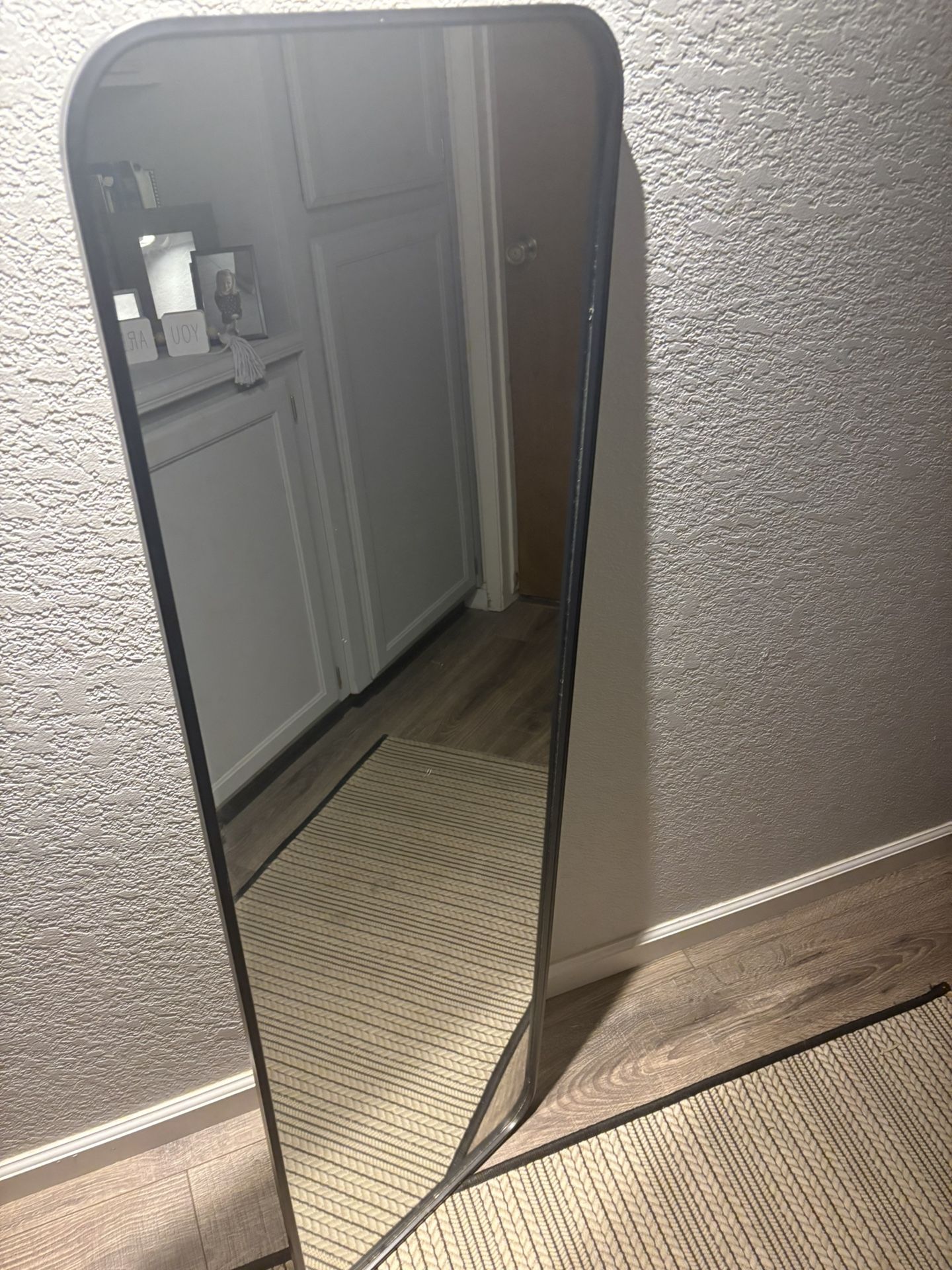 Body Mirror