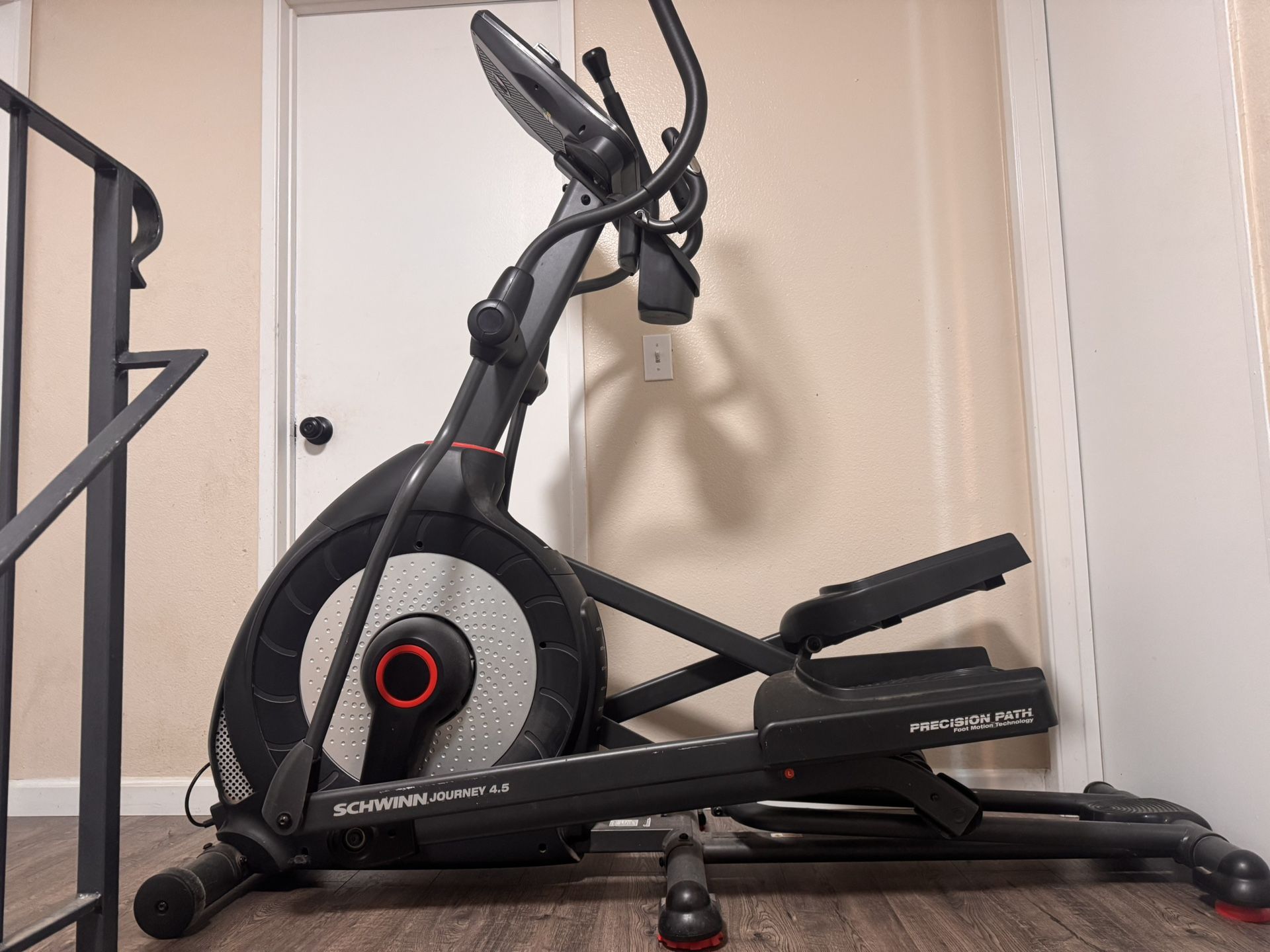 Schwinn Journey 4.5 Elliptical $75 OBO