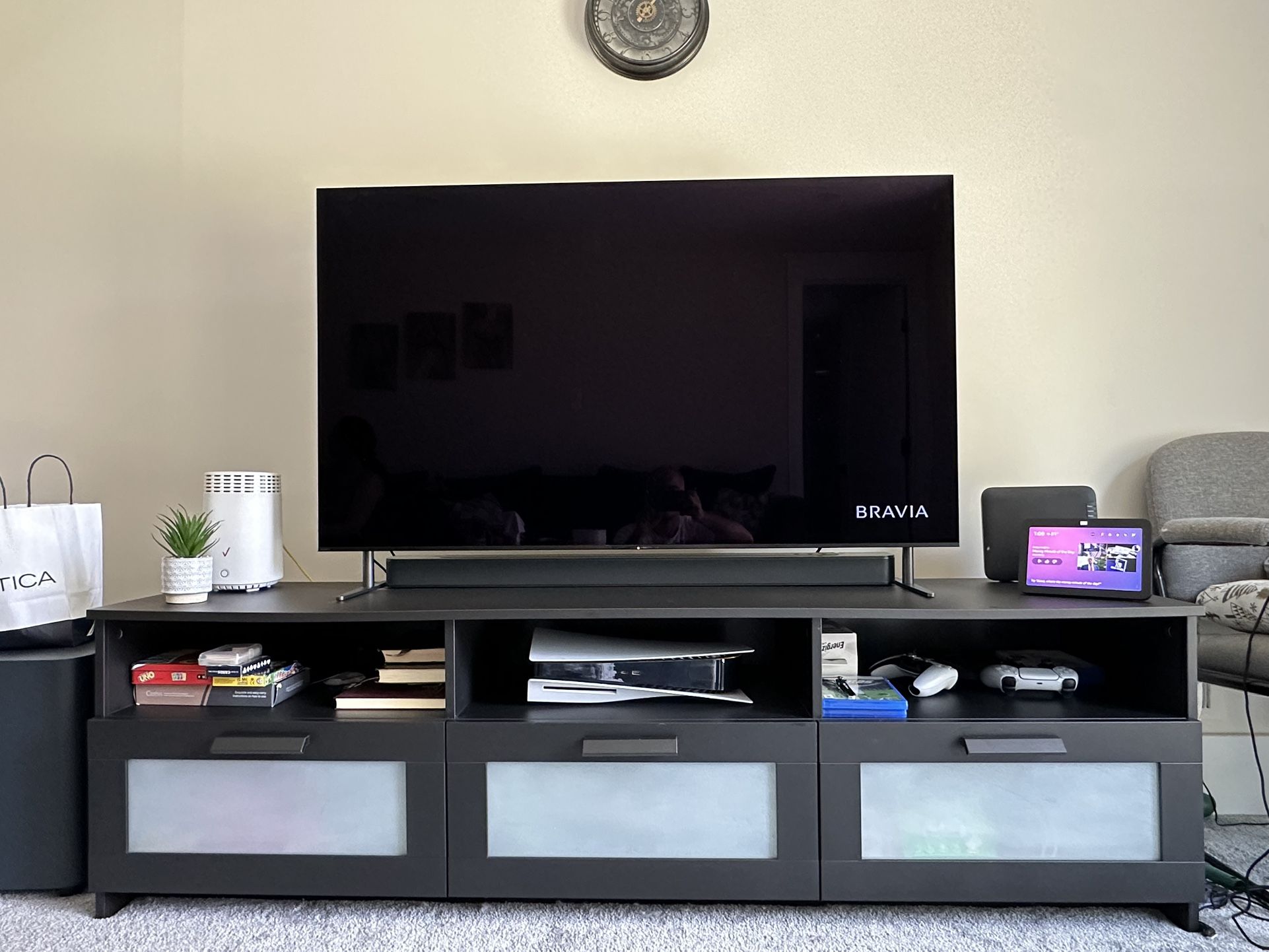 IKEA TV Table