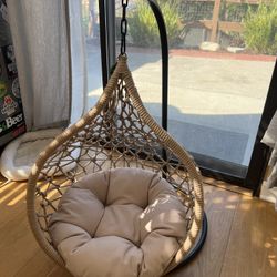Cat/dog Swing Bed